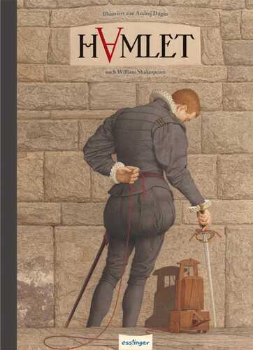Hamlet — Prof. Dr. phil. Jan Hollm