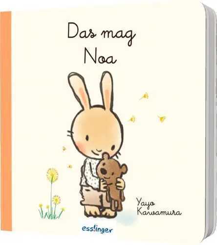 Das mag Noa — Yayo Kawamura