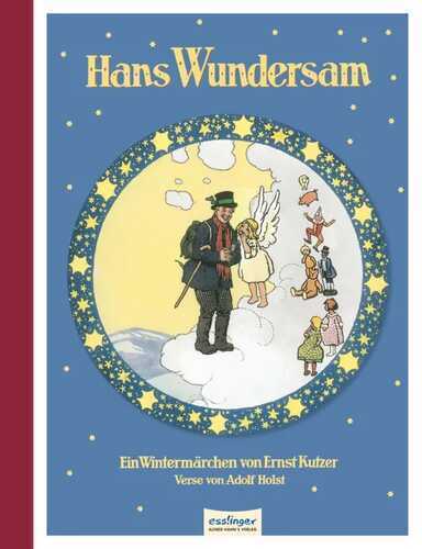 Hans Wundersam — Adolf Holst
