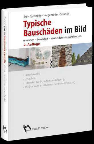 Typische Bauschäden im Bild