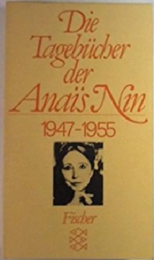 Tagebücher 1947-1955 (Bd.5)