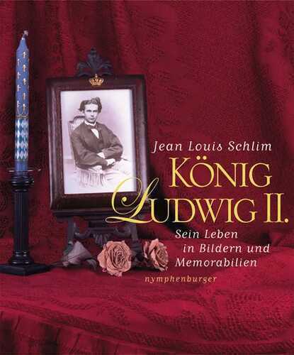 Ludwig II — Jean L Schlim