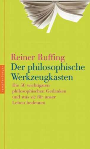 Der philosophische Werkzeugkasten