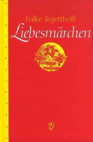 Liebesmärchen — Folke Tegetthoff