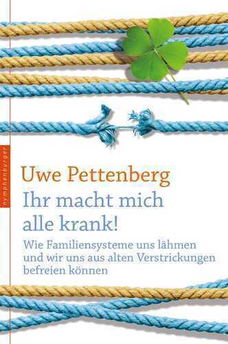 Ihr macht mich alle krank!