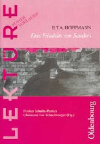 E.T.A. Hoffmann, Das Fräulein von Scuderi