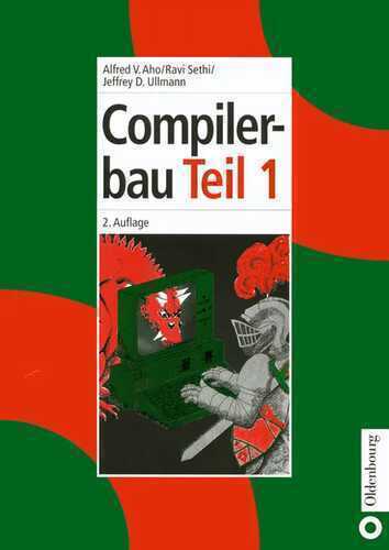 Compilerbau — Alfred V. Aho