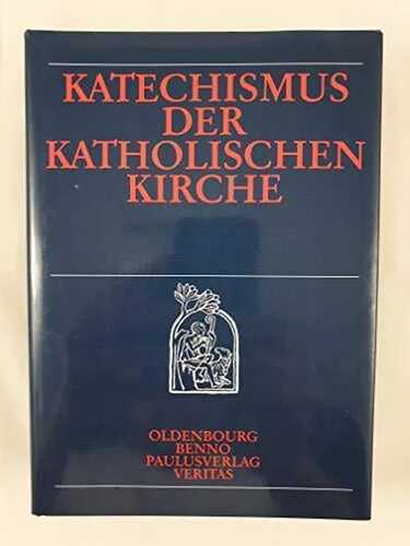 Katechismus der katholischen Kirche