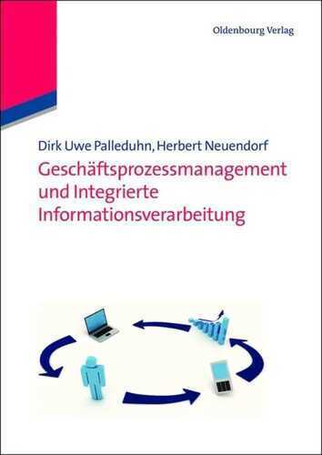 Einführung in Geschäftsprozesse und Geschäftsprozess-Modellierung