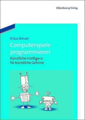 Computerspiele programmieren — Klaus Breuer