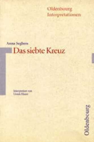 Anna Seghers: Das siebte Kreuz
