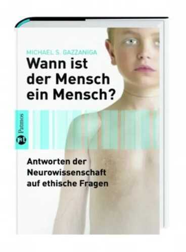 Wann ist der Mensch ein Mensch?