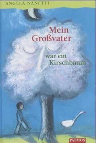 Mein Großvater war ein Kirschbaum