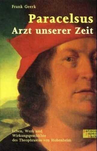 Paracelsus — Frank Geerk