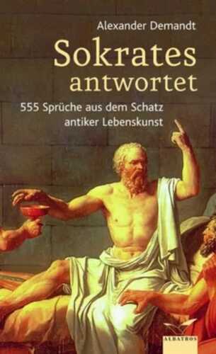 Sokrates antwortet
