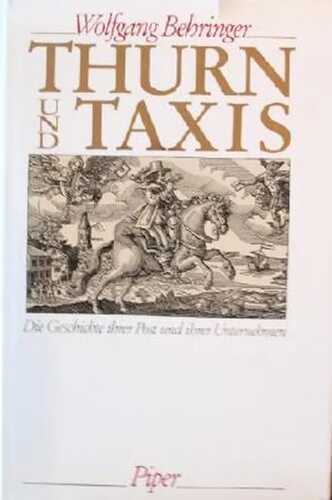 Thurn und Taxis