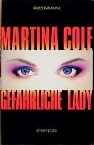 Gefährliche Lady