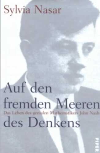 Auf den fremden Meeren des Denkens