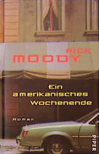 Ein amerikanisches Wochenende