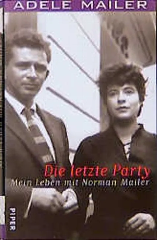 Die letzte Party
