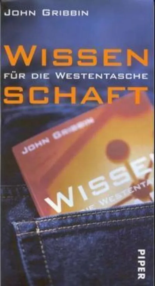 Wissenschaft für die Westentasche