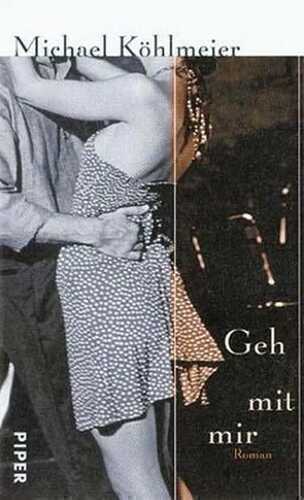 Geh mit mir