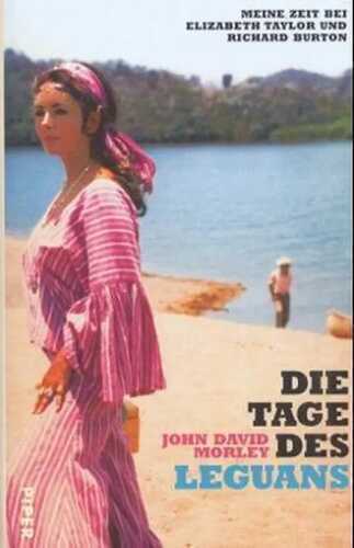 Die Tage des Leguans