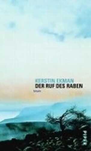 Der Ruf des Raben