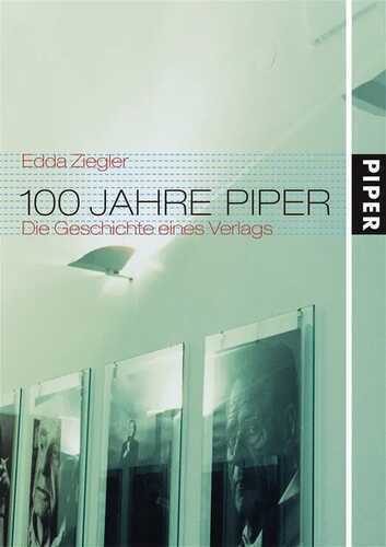 100 Jahre Piper