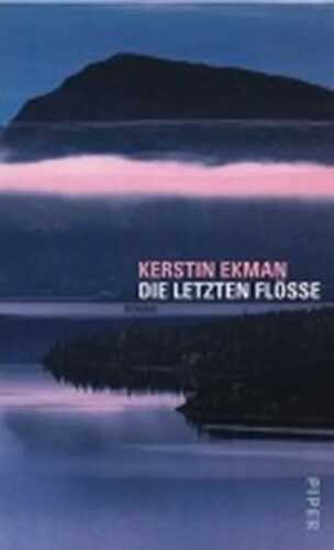 Die letzten Flöße