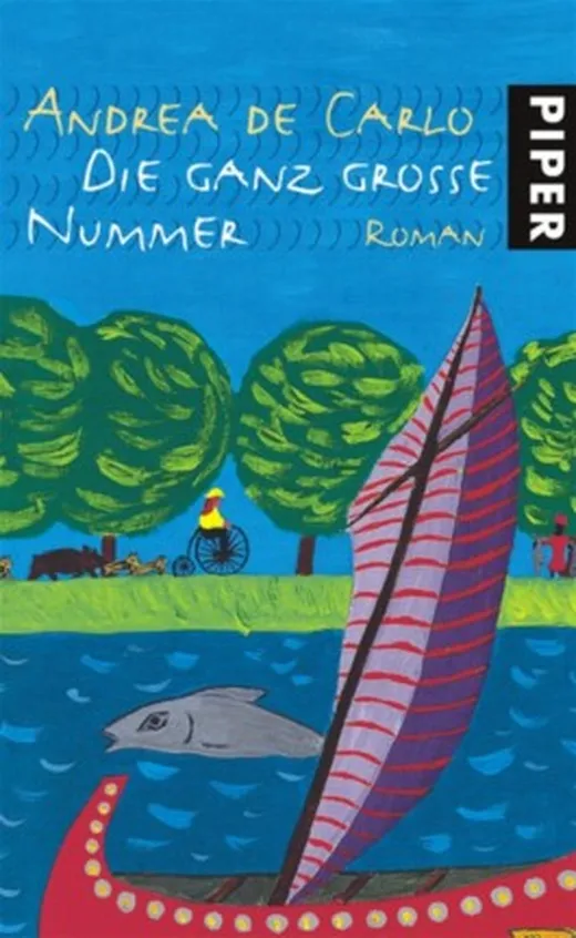 Die ganz grosse Nummer, m. Audio-CD