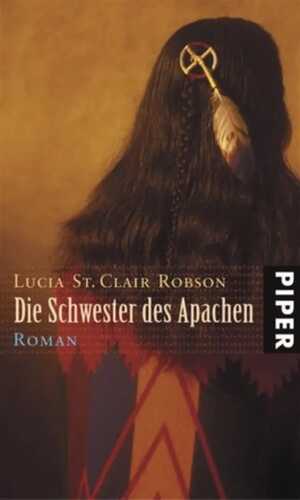 Die Schwester des Apachen