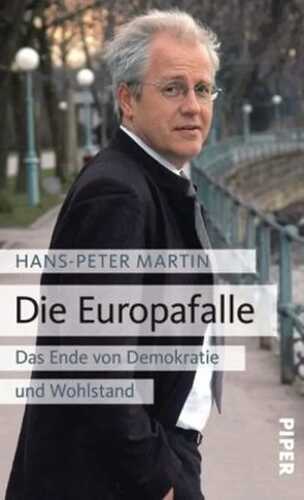 Die Europafalle