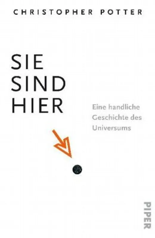 Sie sind hier