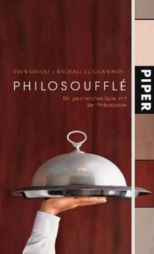 Philosoufflé — Sven Ortoli