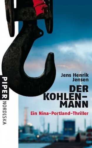 Der Kohlenmann — Jens Henrik Jensen