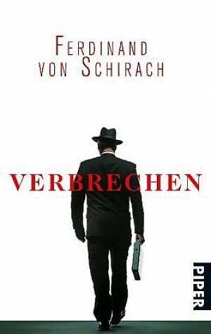 Verbrechen