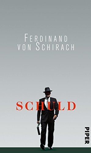 Schuld
