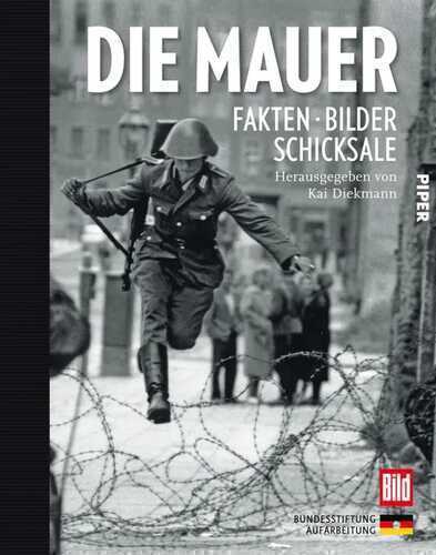 Die Mauer
