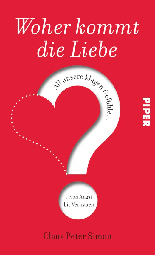 Woher kommt die Liebe?