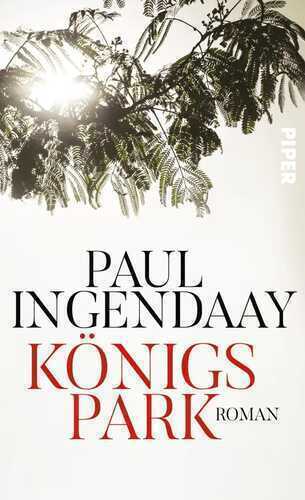 Königspark — Paul Ingendaay
