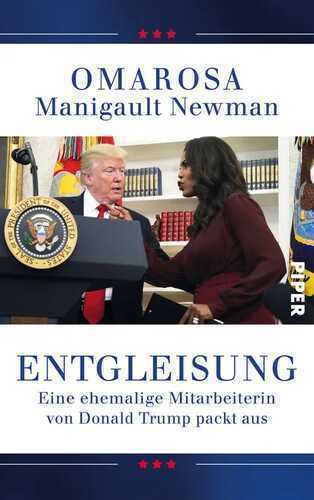 Entgleisung — Omarosa Manigault Newman