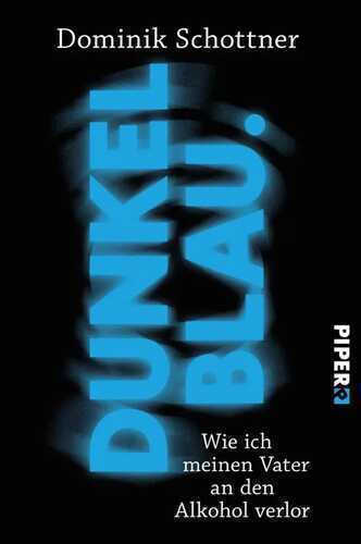 Dunkelblau