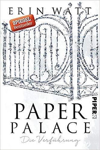 Paper Palace