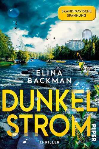 Dunkelstrom — Elina Backman
