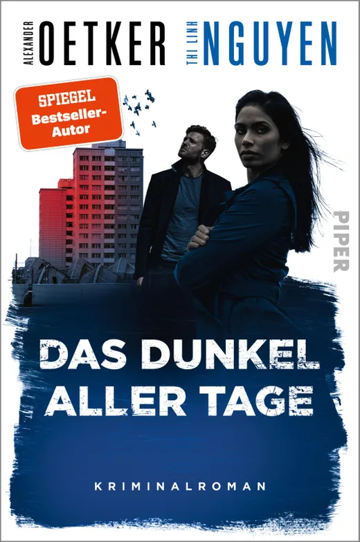 Das Dunkel aller Tage