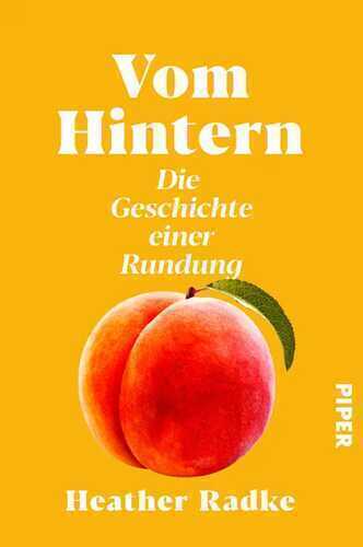 Vom Hintern — Heather Radke