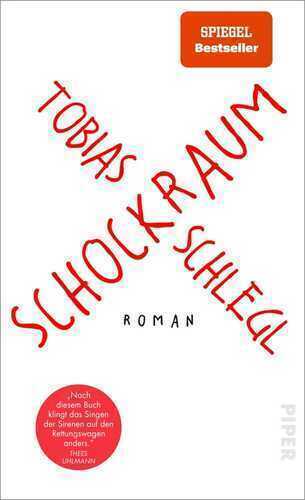 Schockraum — Tobias Schlegl