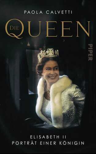 Die Queen — Paola Calvetti