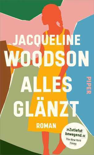 Alles glänzt — Jacqueline Woodson